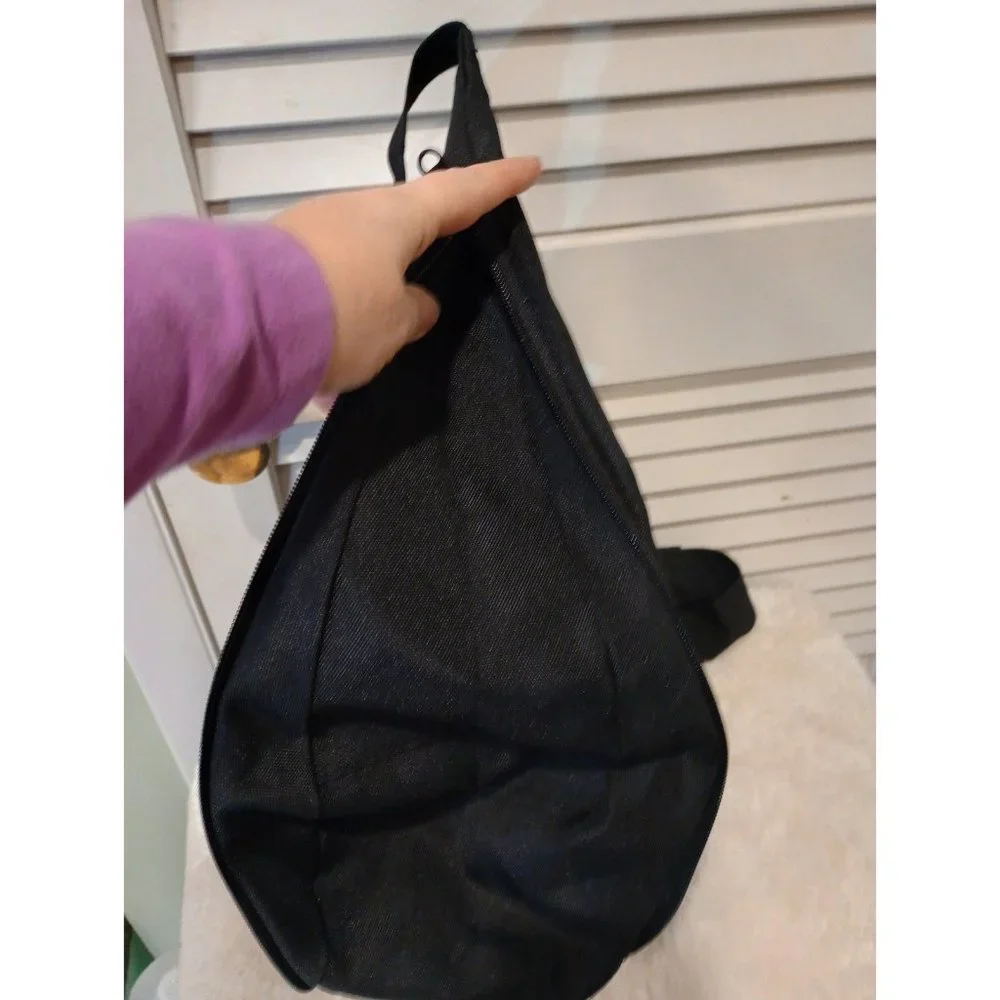 Expanding massager Bag Camera Bag